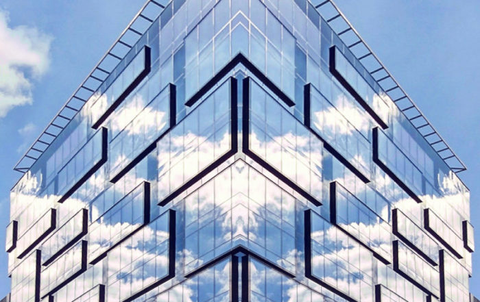 02 Kamil Kawczyński   Castle in the Clouds   kat. Architecture   Design