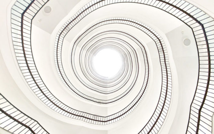 03 Kamil Kawczyński   Into the light   kat. B W