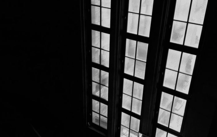 04 Bartosz Parzyszek   Wysokie aspiracje I High Hopes   kat. B W