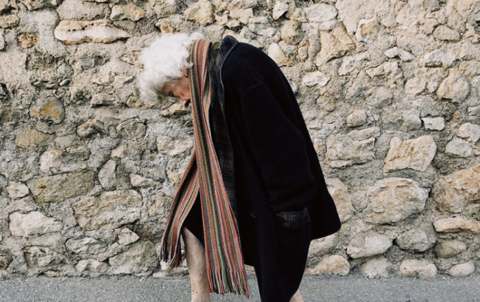 07 Magdalena de Jonge Malucha   Always Forward   kat. People