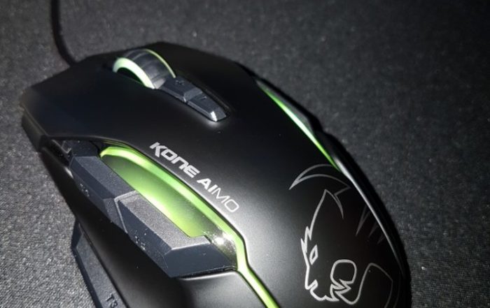 Kone AIMO