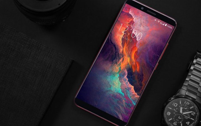UMIDIGI S2