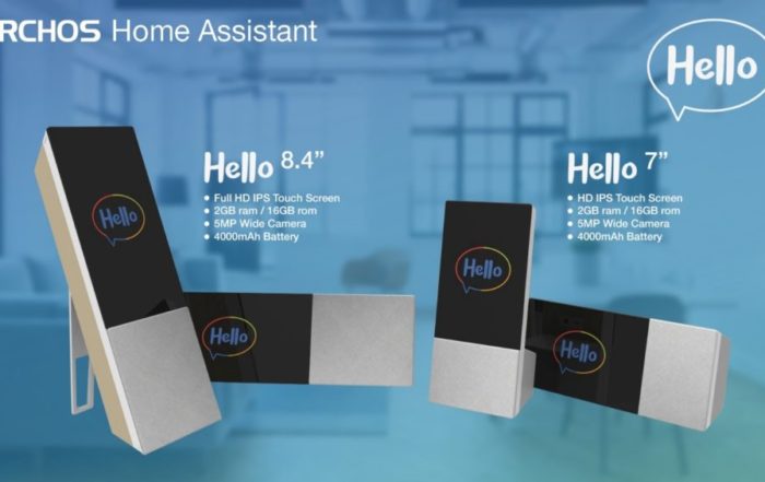 ARCHOS Hello