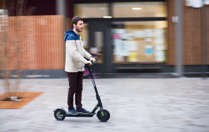 ARCHOS Citee Power Lifestyle