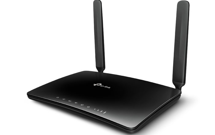 TP-Link Archer MR400