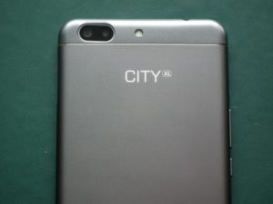 myPhone CITY XL