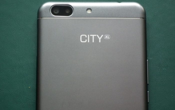 myPhone CITY XL