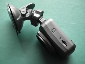 SmartGPS DVR-1300L GPS