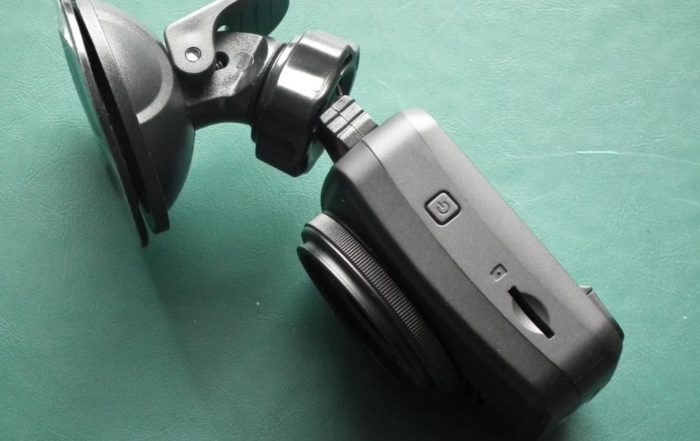 SmartGPS DVR-1300L GPS