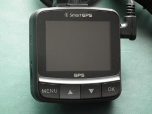 SmartGPS DVR-1300L GPS