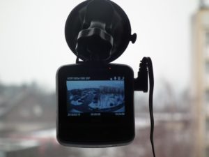 SmartGPS DVR-1300L GPS