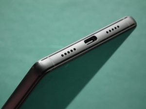 Umidigi Crystal