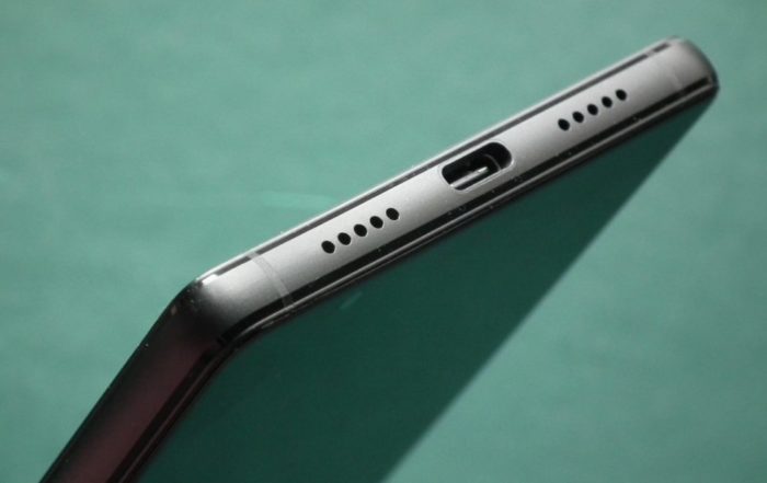 Umidigi Crystal