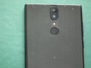 Umidigi Crystal
