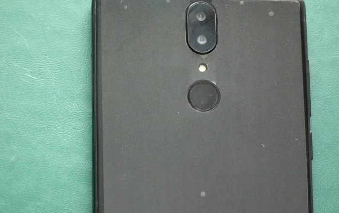Umidigi Crystal