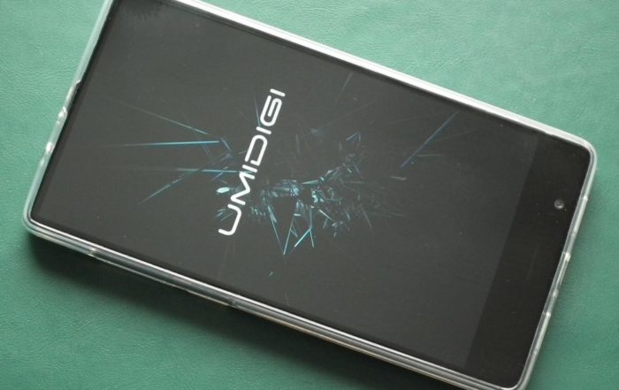 Umidigi Crystal