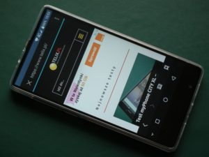 Umidigi Crystal