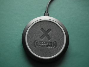 Xtorm Wireless Fast Charging Pad (QI)