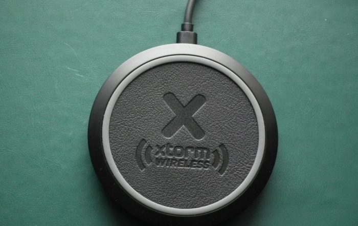Xtorm Wireless Fast Charging Pad (QI)