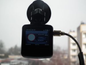 SmartGPS DVR-1300L GPS
