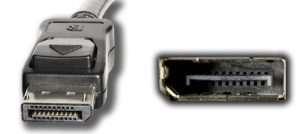 DisplayPort