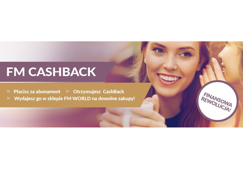 FM CashBack