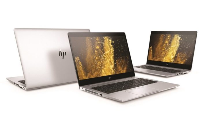 HP EliteBook 800 series family