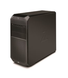HP Z4 Workstation