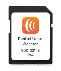 Konftel Unite Adapter