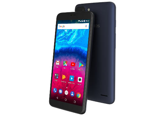 MWC 2018 ARCHOS Core 55S