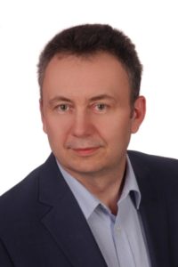 Marek Nowowiejski, kierownik ds. rozwoju usług w sieci Plus