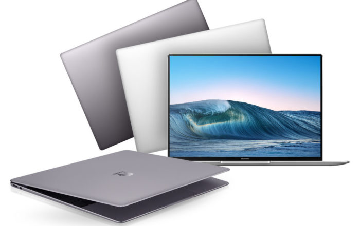 Huawei MateBook X Pro