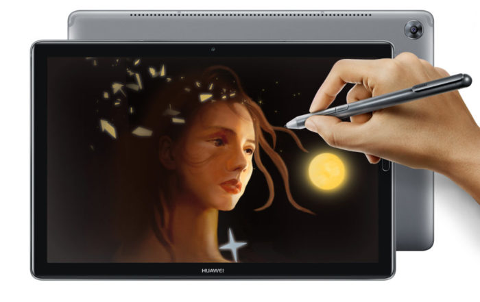 HUAWEI MediaPad M5 Series