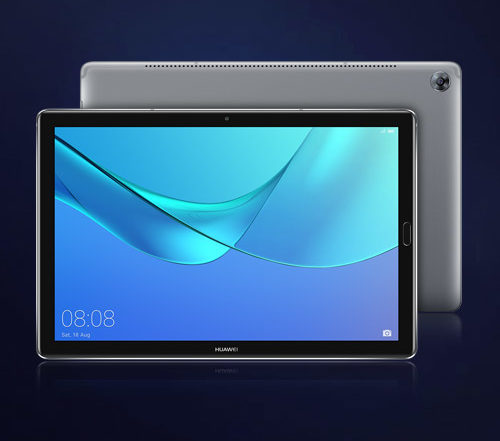Huawei MediaPad M5