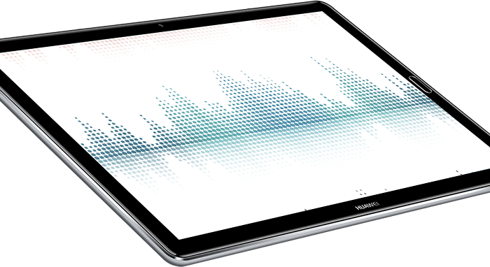 Huawei MediaPad M5