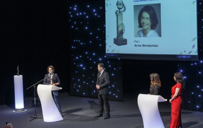 Mobility Trends 2017   Anna Streżyńska