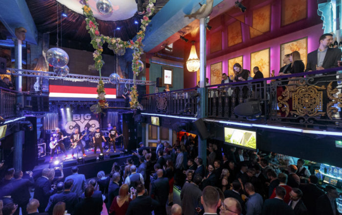 Mobility Trends 2017   koncert