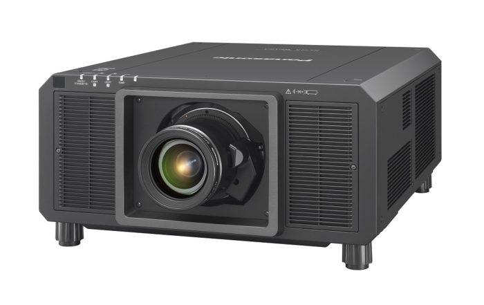Panasonic PT-RQ22K