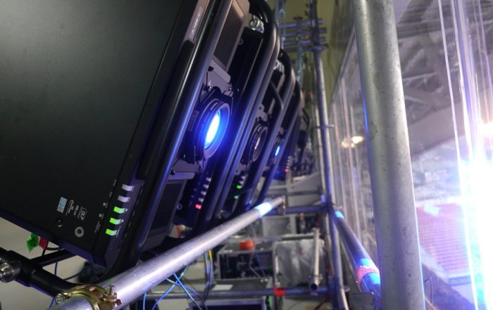 Sprzęt Panasonic na Zimowe Igrzyska Olimpijskie w Pjongczang