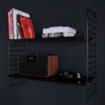 REVO SuperCD przod czarny front 5