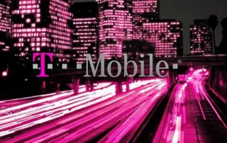 T-Mobile