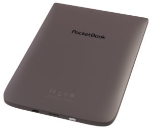 Tylna ścianka PocketBook InkPad 3