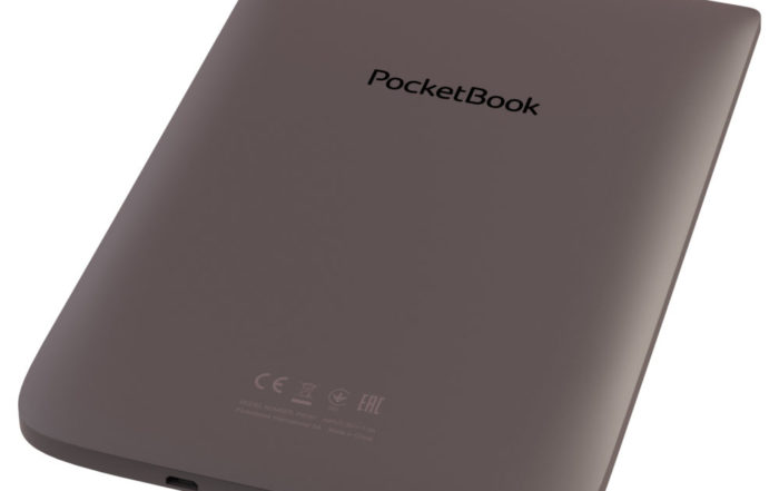 Tylna ścianka PocketBook InkPad 3