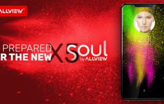 Allview X5 Soul