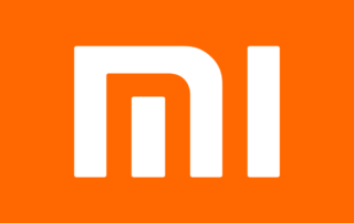 Xiaomi logo