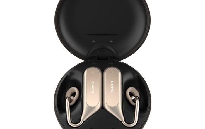 Xperia Ear Duo