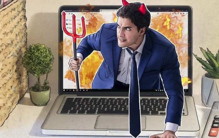 browser extensions security