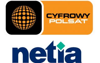 Cyfrowy Polsat - Netia