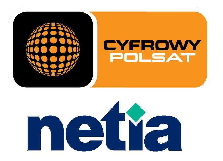 Cyfrowy Polsat - Netia