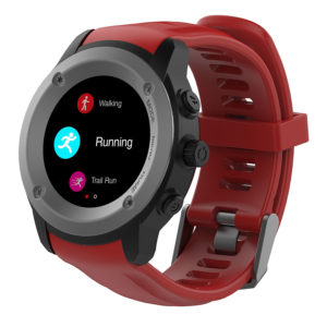 Maxcom FitGo FW17 Power